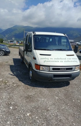 Обява за продажба на Iveco Daily 2.8 ~14 500 лв. - изображение 2
