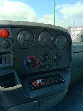Обява за продажба на Iveco Daily 2.8 ~14 500 лв. - изображение 9