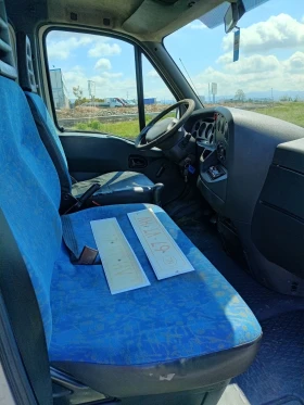 Обява за продажба на Iveco Daily 2.8 ~14 500 лв. - изображение 6