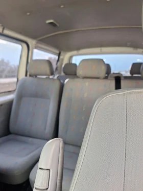 Обява за продажба на VW T5 2.5 TDI KLIMA ~10 000 лв. - изображение 5
