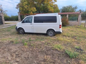 Обява за продажба на VW T5 2.5 TDI KLIMA ~10 000 лв. - изображение 1