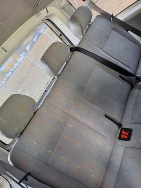 Обява за продажба на VW T5 2.5 TDI KLIMA ~10 000 лв. - изображение 8