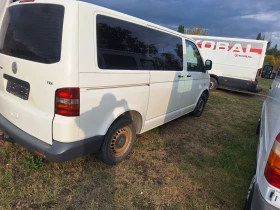 Обява за продажба на VW T5 2.5 TDI KLIMA ~10 000 лв. - изображение 3