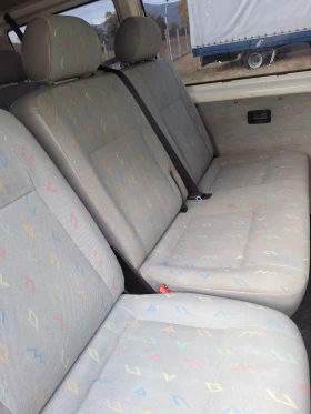 Обява за продажба на VW T5 2.5 TDI KLIMA ~10 000 лв. - изображение 7