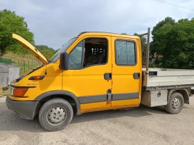 Iveco 2.5  - изображение 1