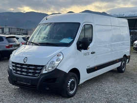 Renault Master ЛИЗИНГ