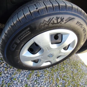 Renault Trafic 2.0 DCI* KLIMATIK* 115*  | Mobile.bg � ����� ������ 17