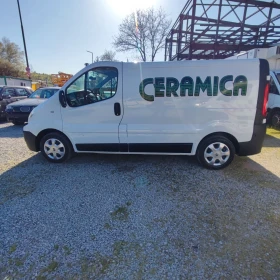 Renault Trafic 2.0 DCI* KLIMATIK* 115*  | Mobile.bg � ����� ������ 4