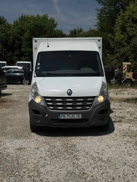 Renault Trafic 2.3CDTI