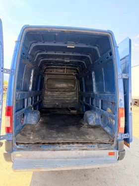 Mercedes-Benz Sprinter 312 | Mobile.bg � ����� ������ 5