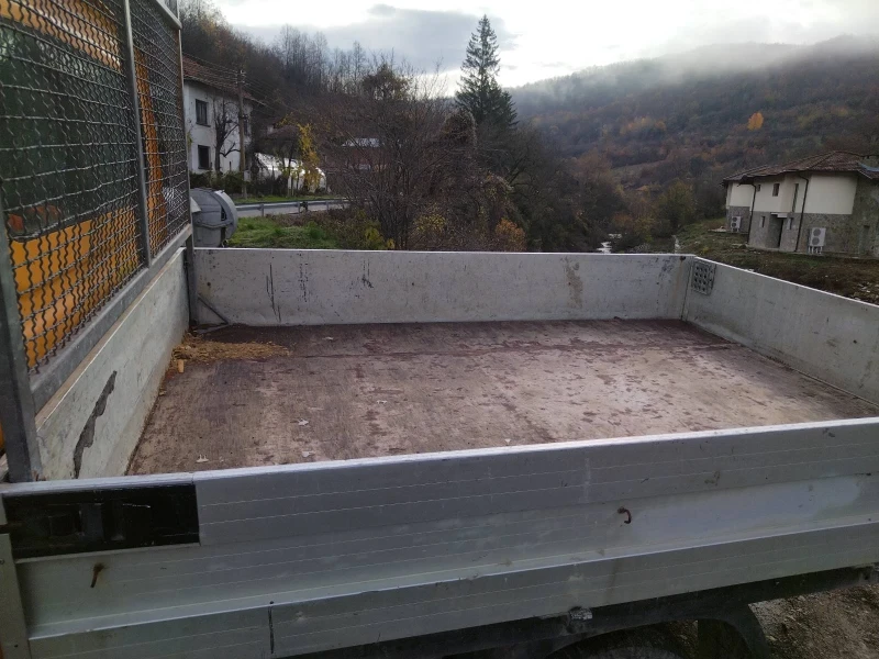 Iveco 2.5, снимка 6 - Бусове и автобуси - 52677145