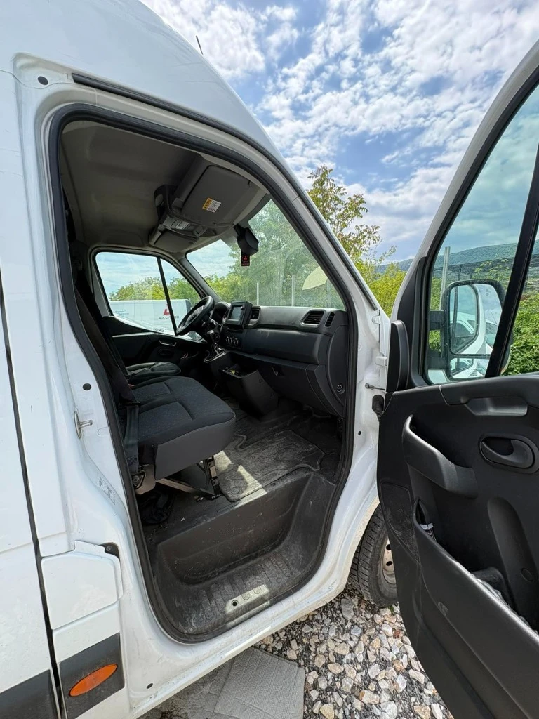 Opel Movano, снимка 6 - Бусове и автобуси - 54832481