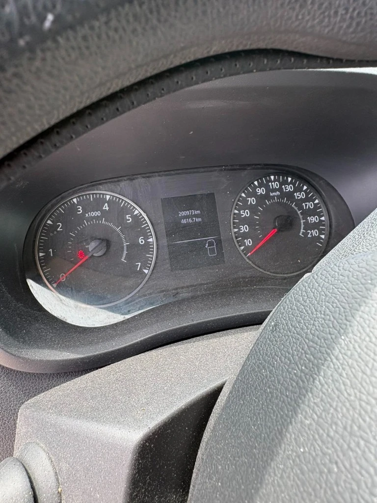 Opel Movano, снимка 8 - Бусове и автобуси - 54832481