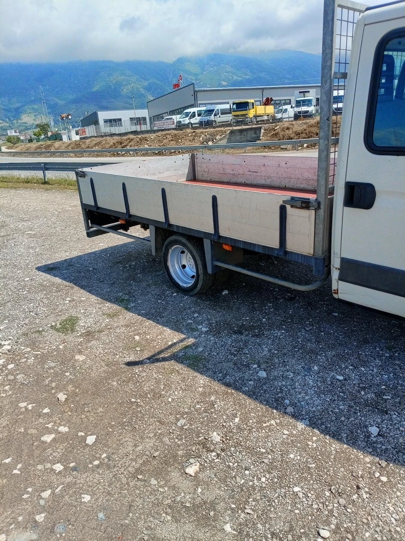 Iveco Daily 2.8 - изображение 4