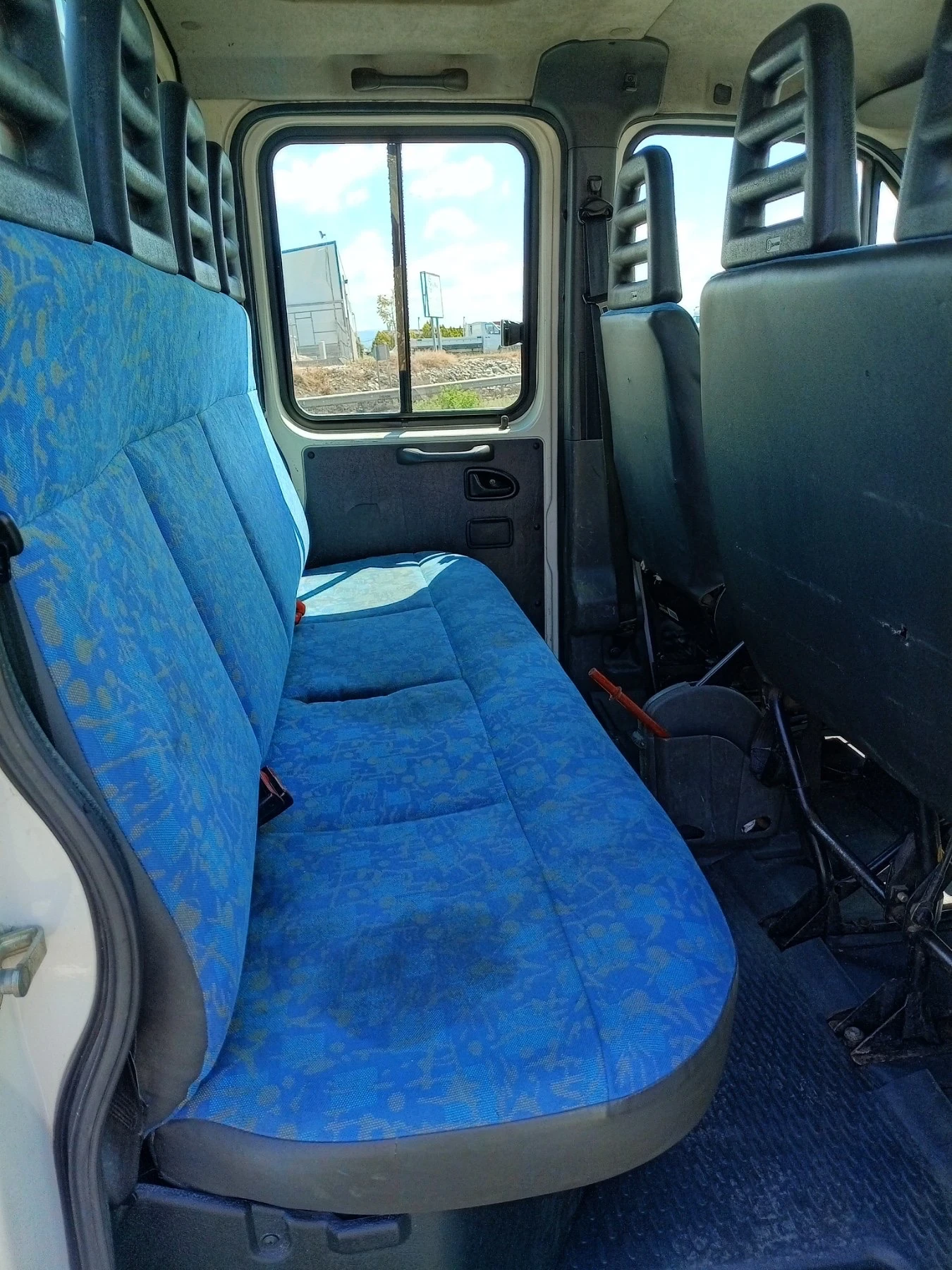 Iveco Daily 2.8 - изображение 8