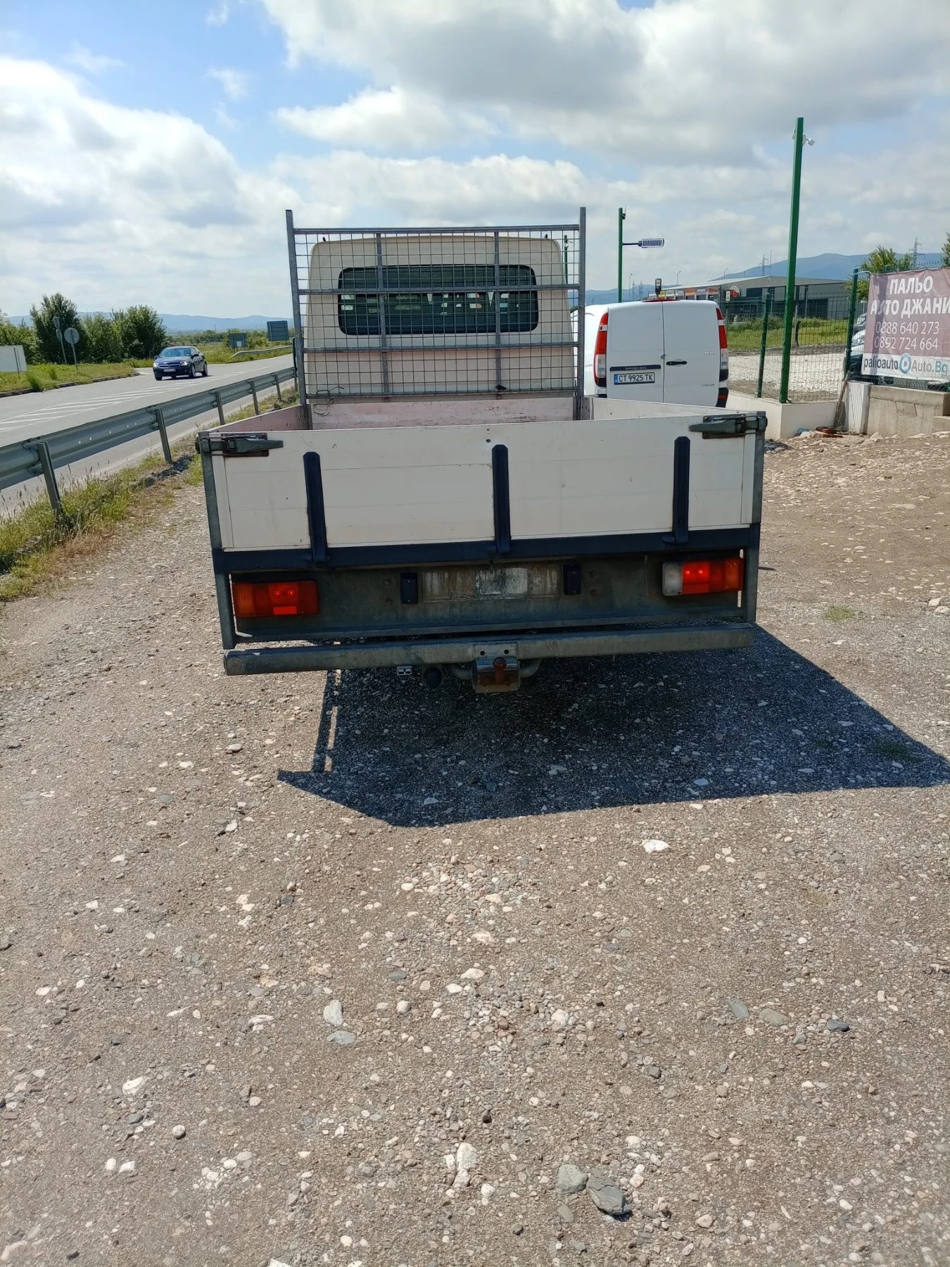 Iveco Daily 2.8 - изображение 5