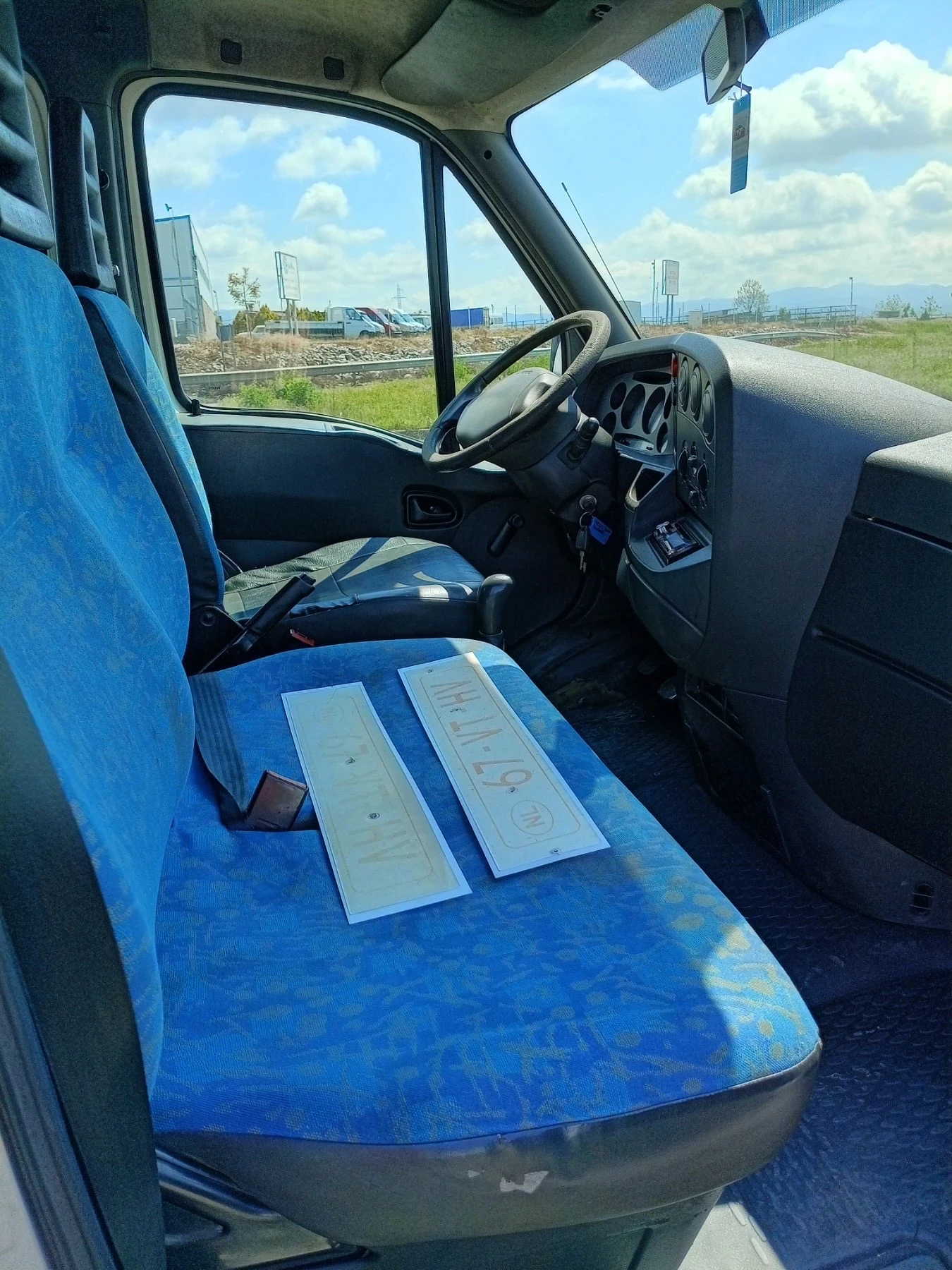Iveco Daily 2.8 - изображение 7