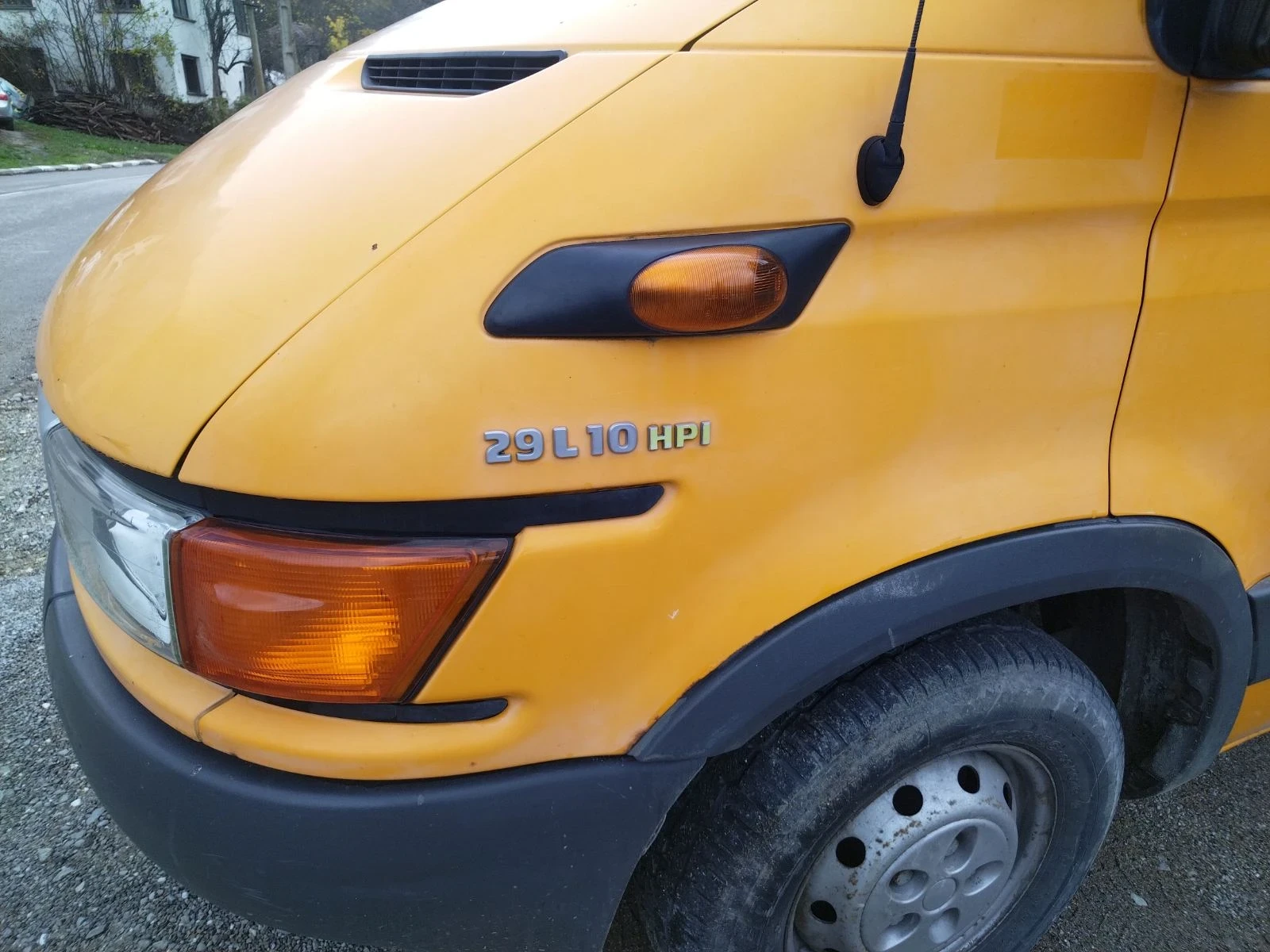 Iveco 2.5  - изображение 4