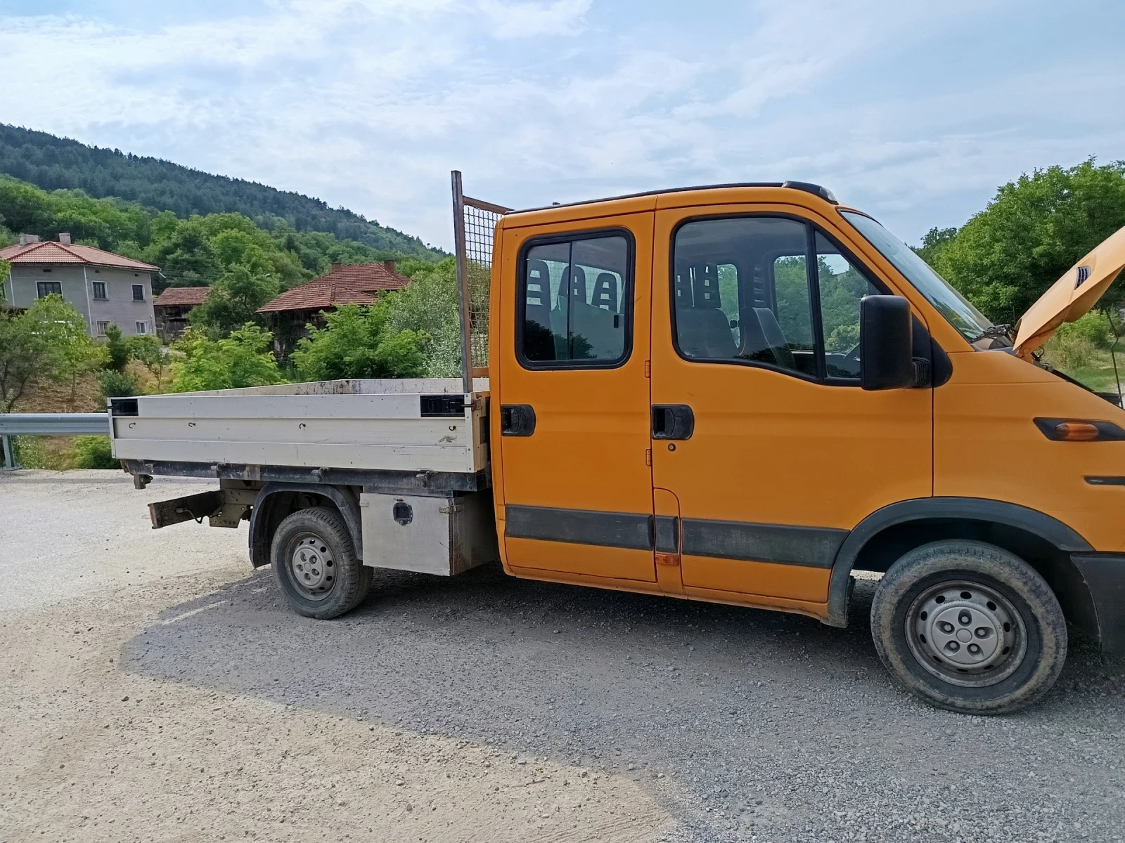Iveco 2.5  - изображение 2