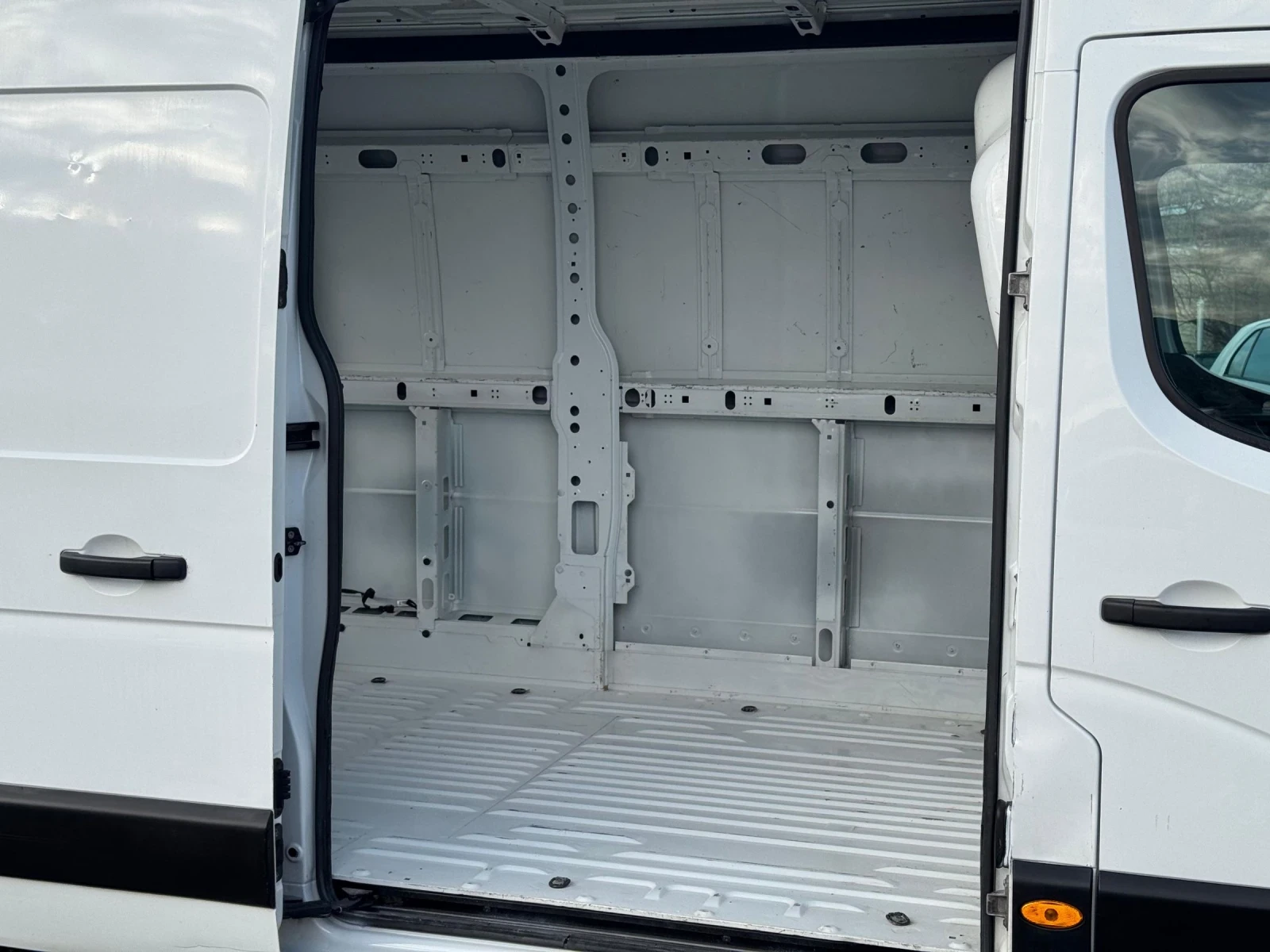 Renault Master ЛИЗИНГ - изображение 8