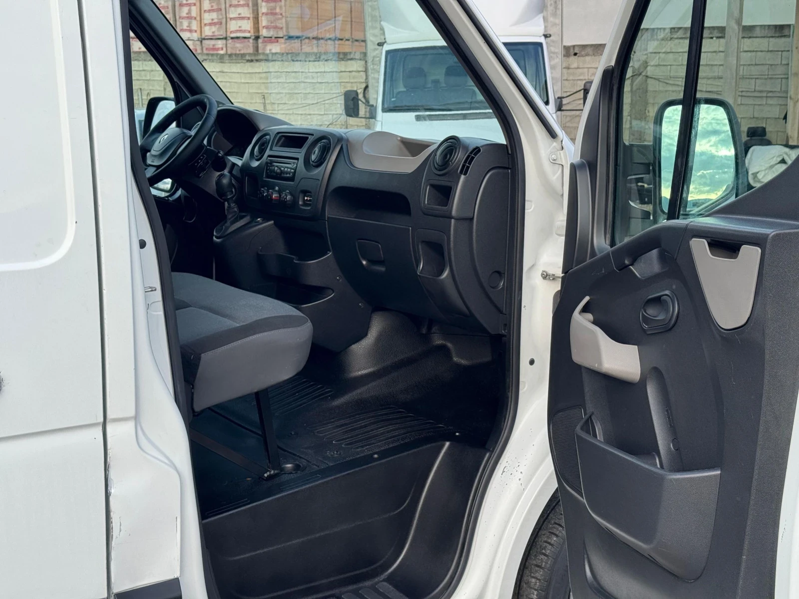 Renault Master ЛИЗИНГ - изображение 10