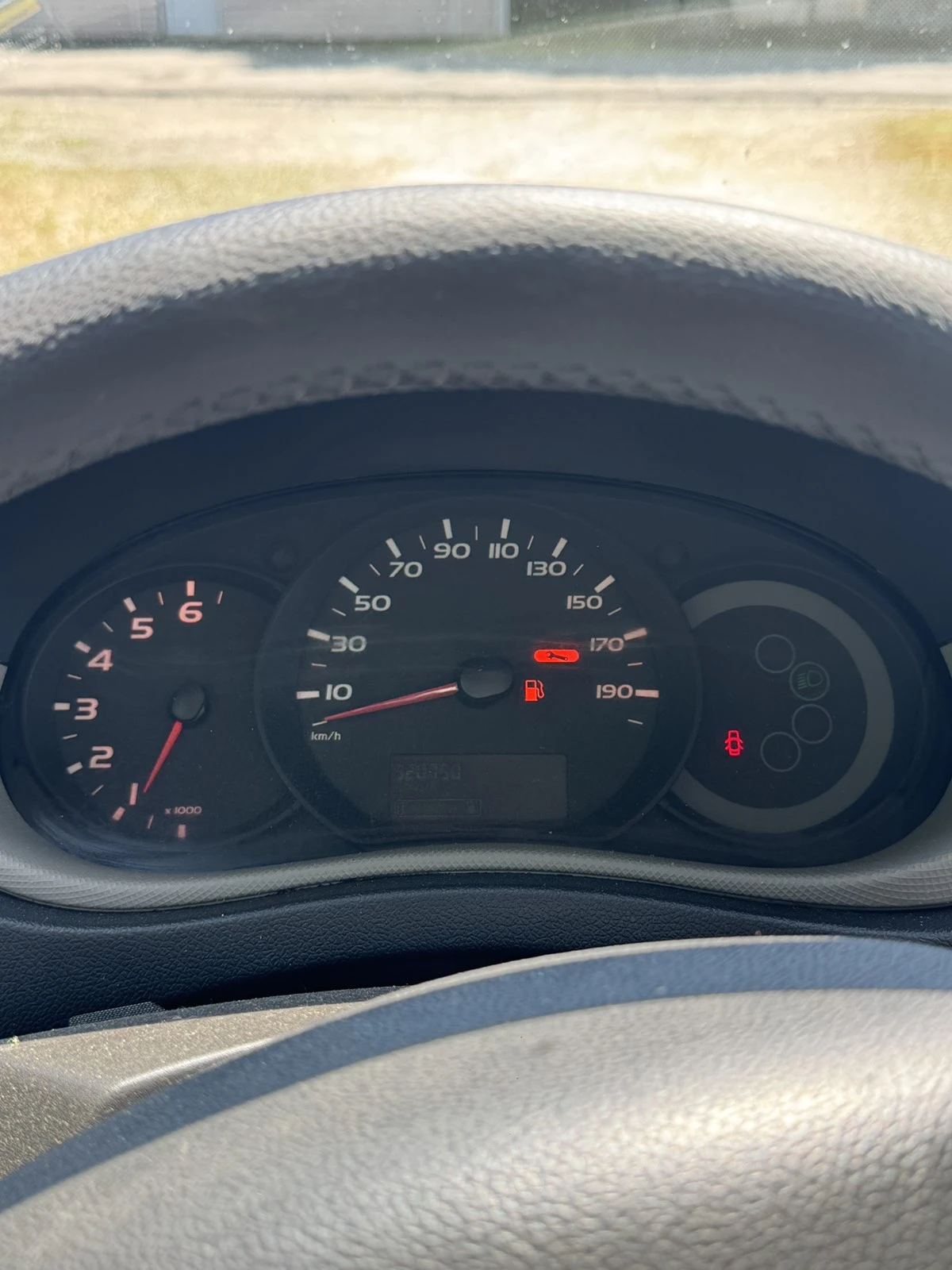 Renault Trafic 2.3CDTI, снимка 10 - Бусове и автобуси - 54836735