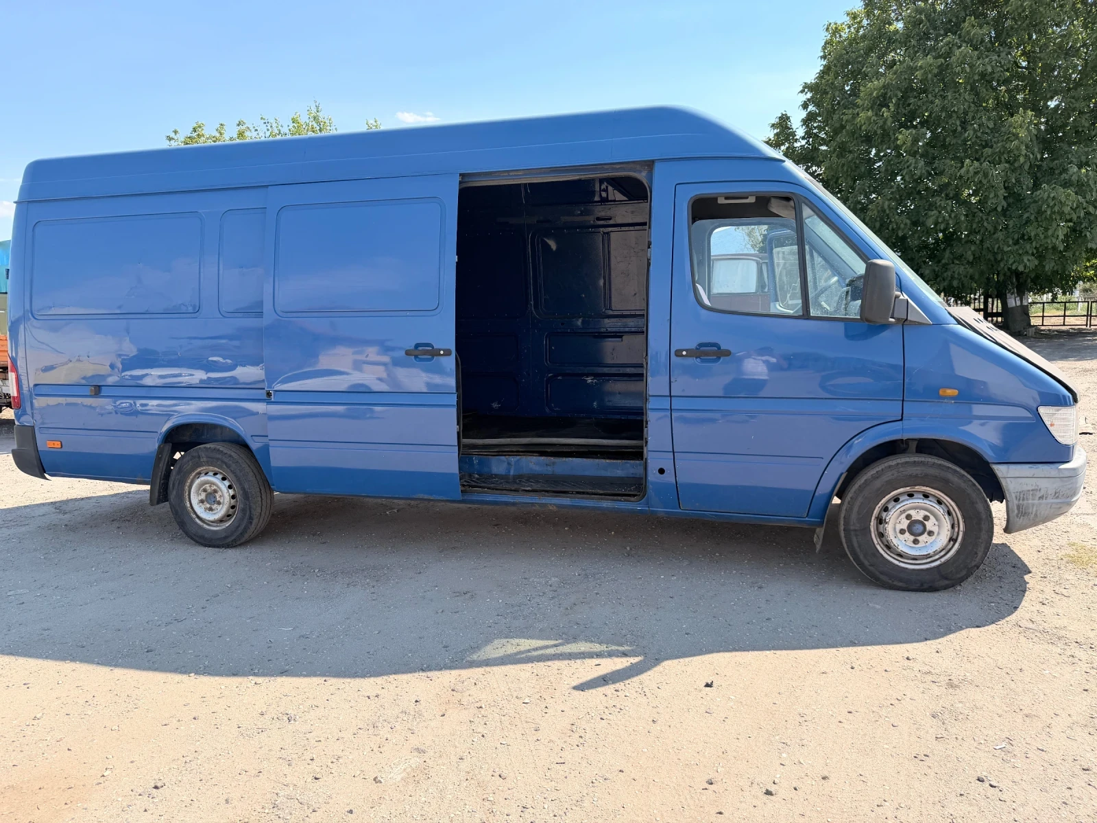 Mercedes-Benz Sprinter 312 | Mobile.bg � ����������� 6