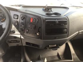 Mercedes-Benz Atego 1223 на части, снимка 5