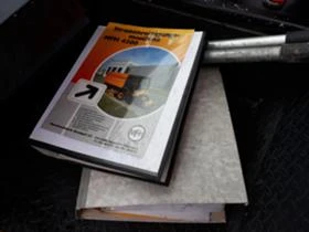 Bucher CityCat HOCHDORF MFH4200, снимка 15