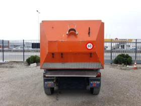 Bucher CityCat HOCHDORF MFH4200, снимка 6