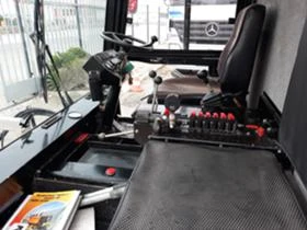 Bucher CityCat HOCHDORF MFH4200, снимка 16