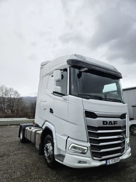 Daf XG 480, снимка 10