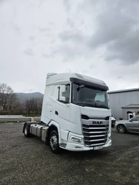 Daf XG 480, снимка 8