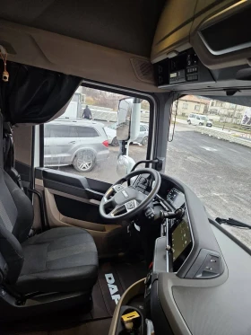 Daf XG 480, снимка 5