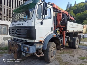 Mercedes-Benz 1935, снимка 1