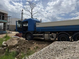 Scania R 420 124G, снимка 11