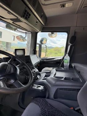 Scania R 420 124G, снимка 4