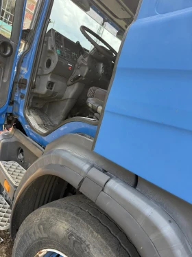 Scania R 420 124G, снимка 7