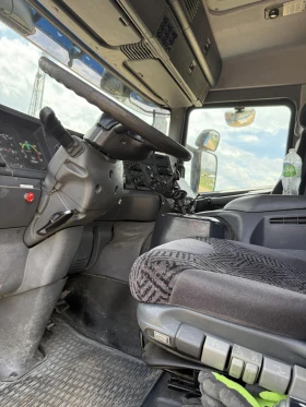 Scania R 420 124G, снимка 6