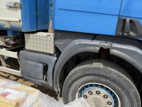 Scania R 420 124G, снимка 10