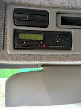 Mercedes-Benz Actros САМОСВАЛ   2641, снимка 8