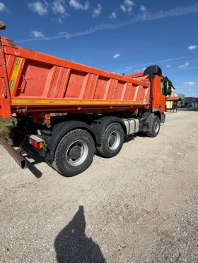 Mercedes-Benz Actros САМОСВАЛ   2641, снимка 3