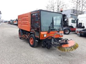 Bucher CityCat HOCHDORF MFH4200 | Mobile.bg    10