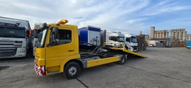 Mercedes-Benz Atego 818L   171000 !!!!!!!! | Mobile.bg    1