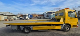 Mercedes-Benz Atego 818L   171000 !!!!!!!! | Mobile.bg    4