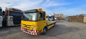 Mercedes-Benz Atego 818L   171000км !!!!!!!!, снимка 2