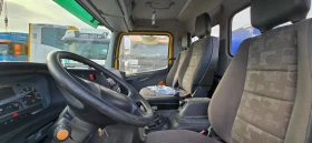 Mercedes-Benz Atego 818L   171000км !!!!!!!!, снимка 12