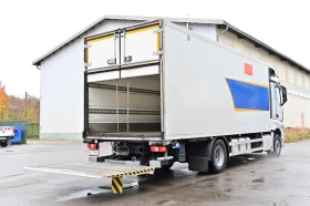 Mercedes-Benz Actros 1842 ,   | Mobile.bg    8