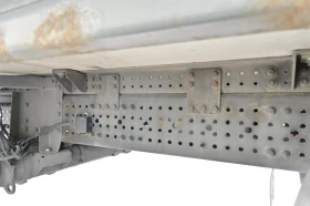 Mercedes-Benz Actros 1842 ,   | Mobile.bg    14