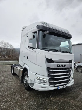 Daf XG 480, снимка 11